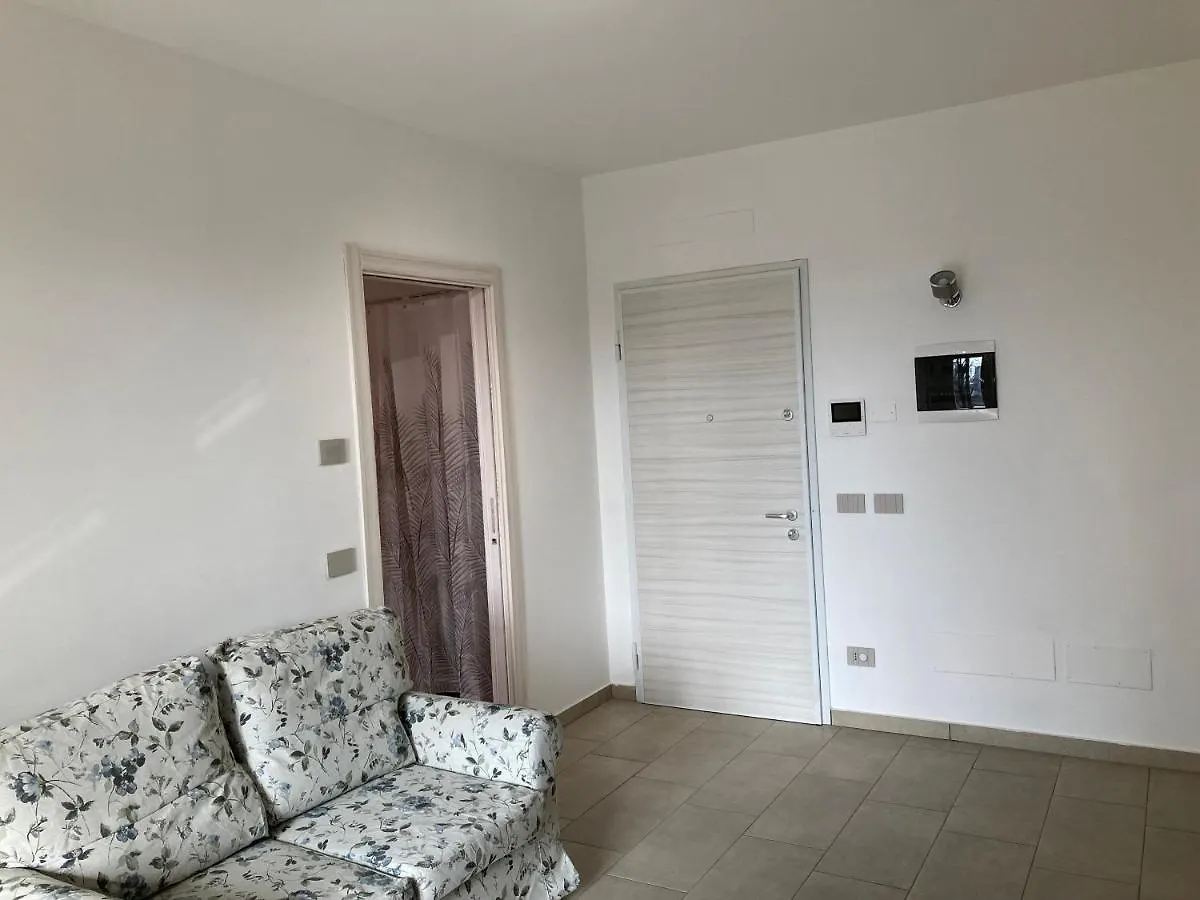 Milano Smart Διαμέρισμα