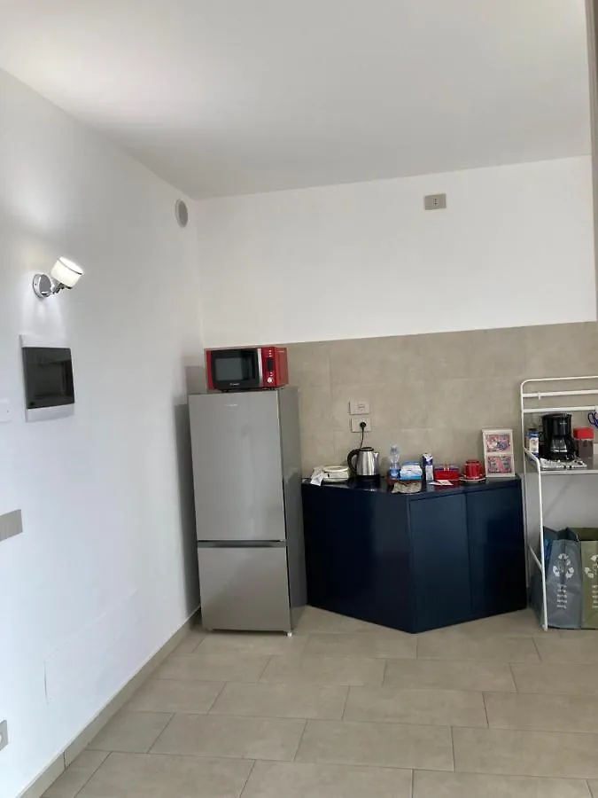 Milano Smart Διαμέρισμα  Μιλάνο