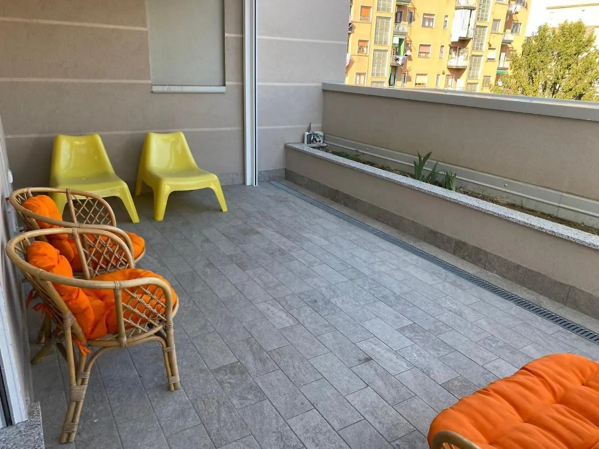 Milano Smart Διαμέρισμα  Μιλάνο