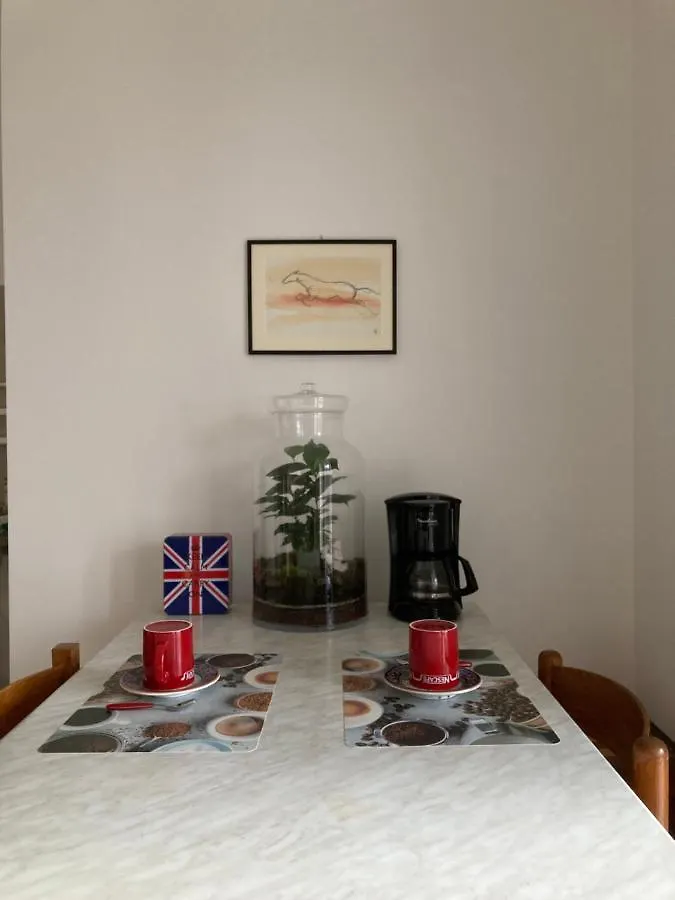 Milano Smart Apartment 0*, Milan Italy