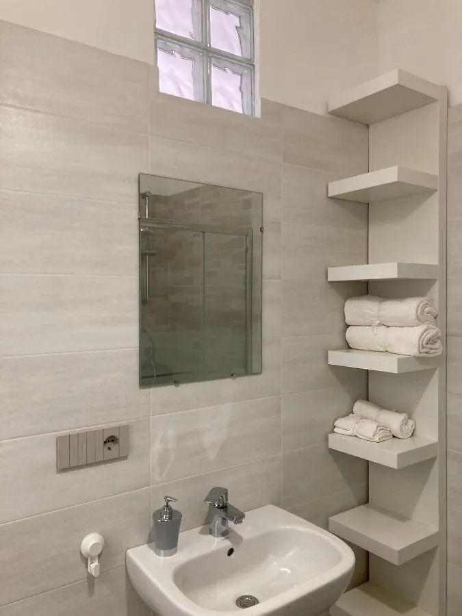 Milano Smart Apartment Italy