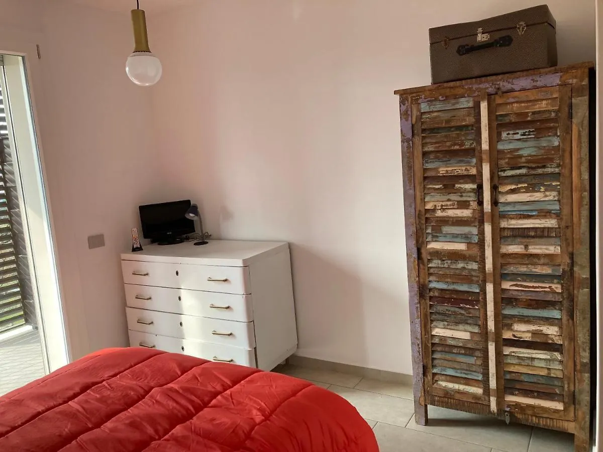 Milano Smart Apartment