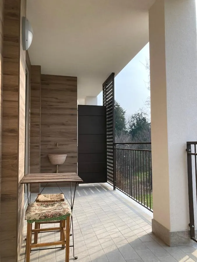 Milano Smart Apartment Milan