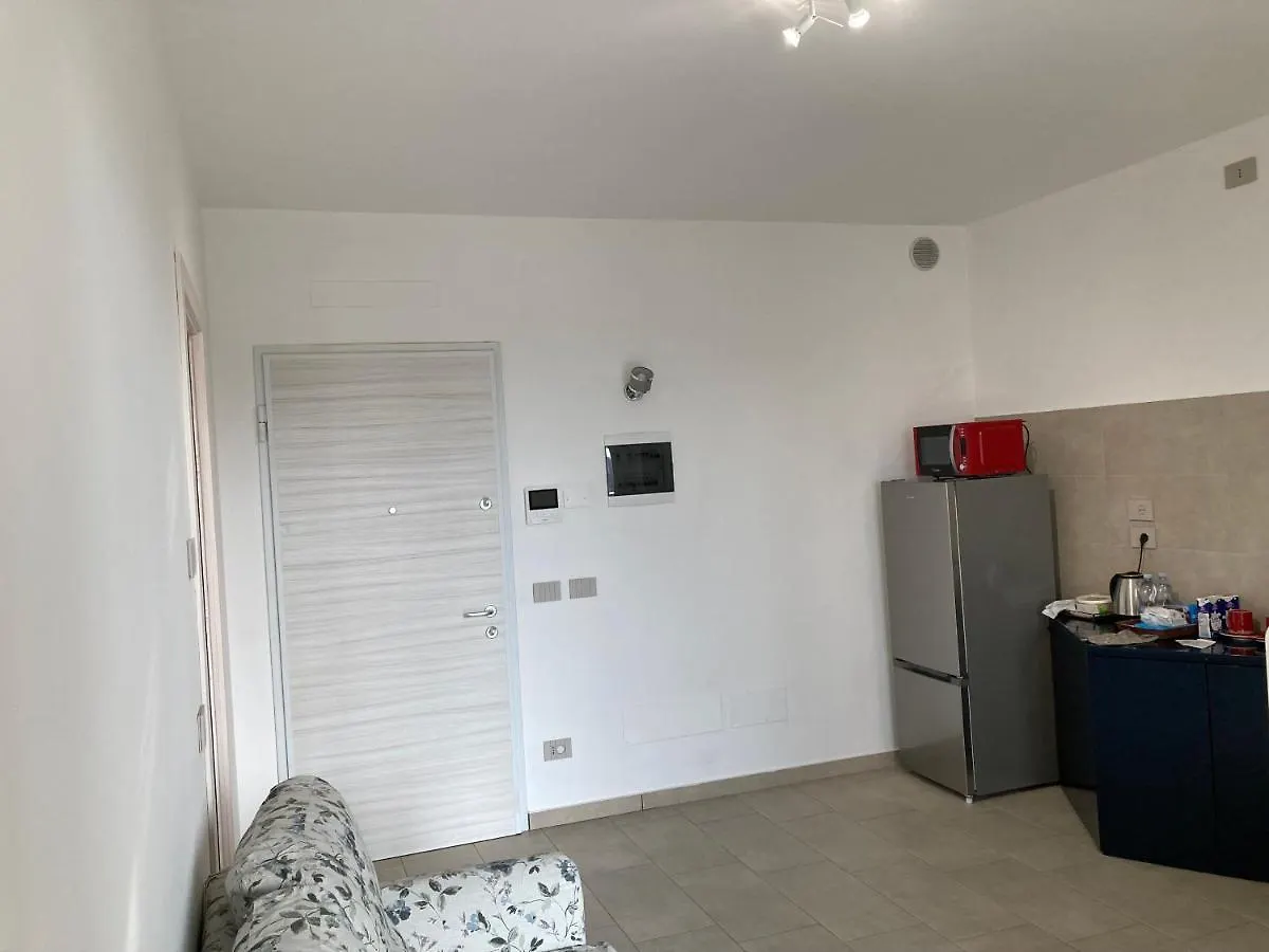 Milano Smart Apartment Milan