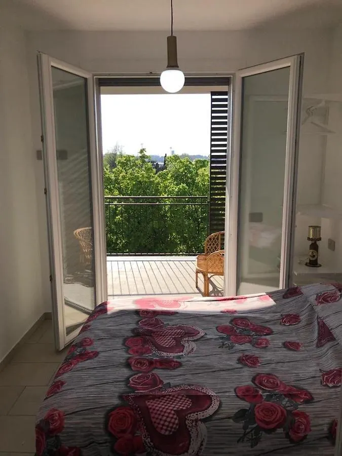 Milano Smart Apartment 0*, Milan Italy