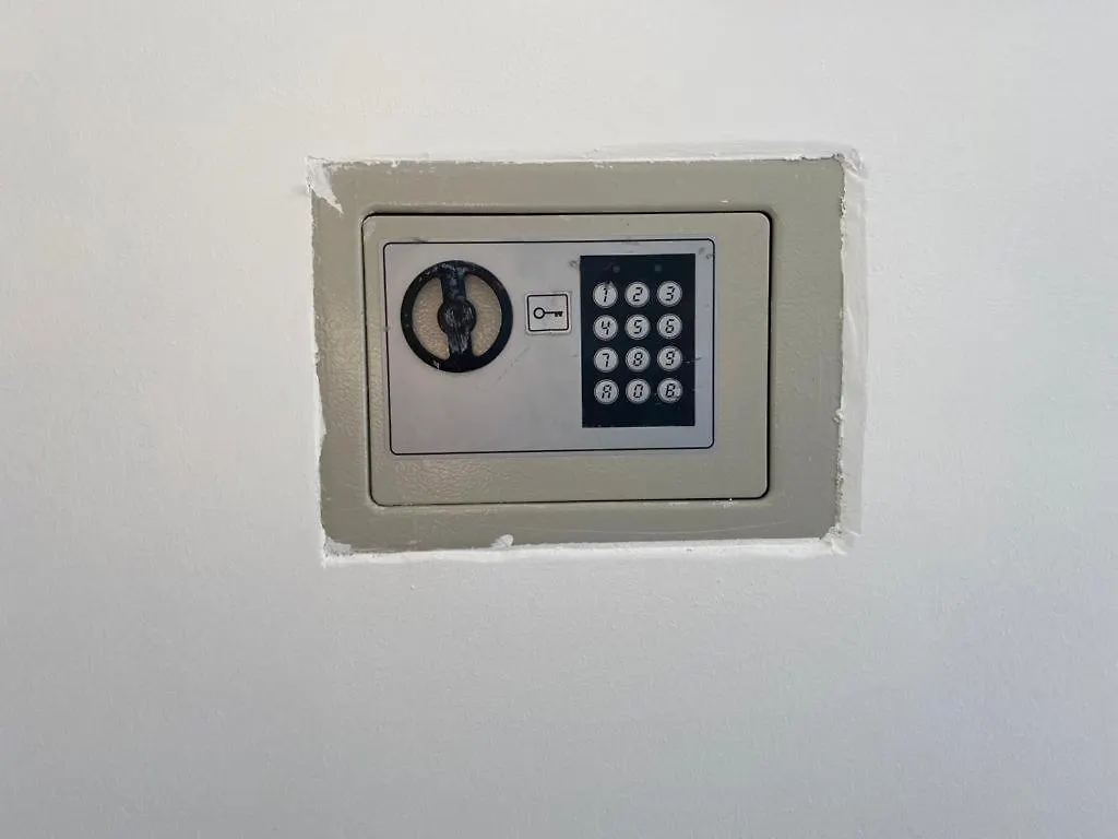 Milano Smart Apartment