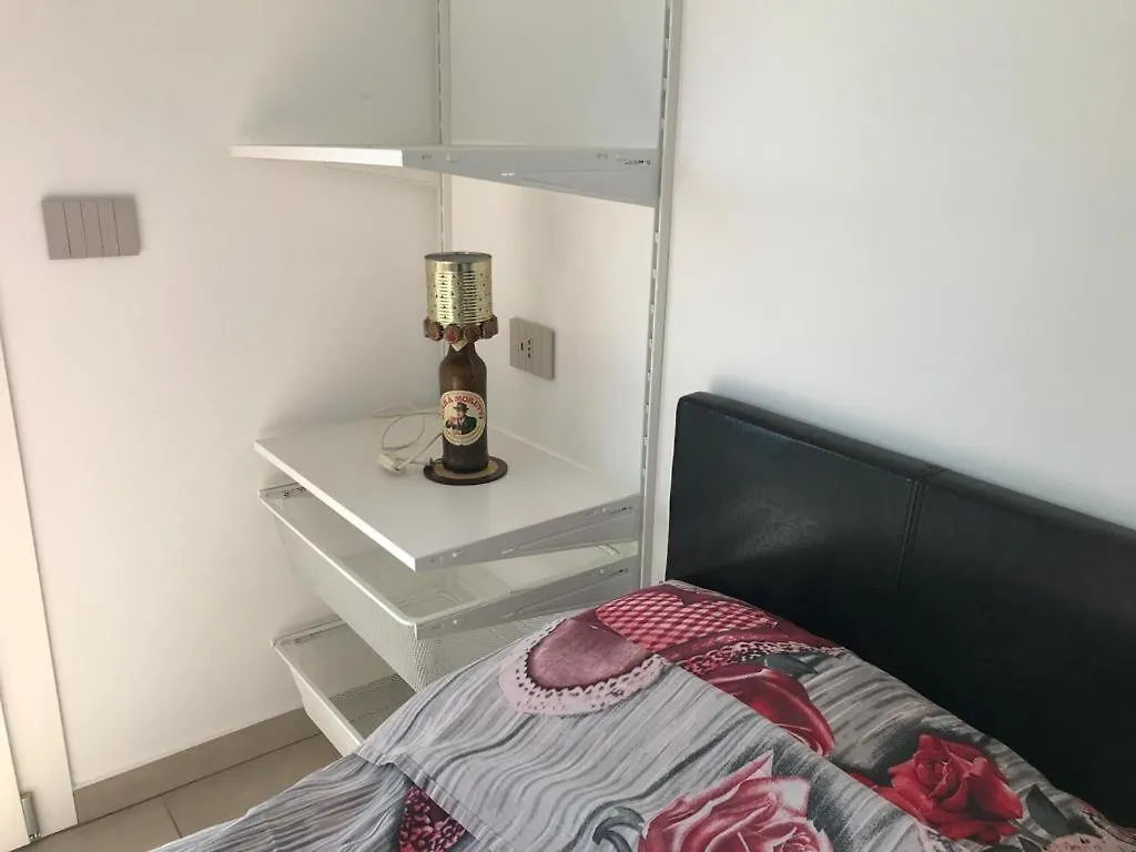 Milano Smart Apartment
