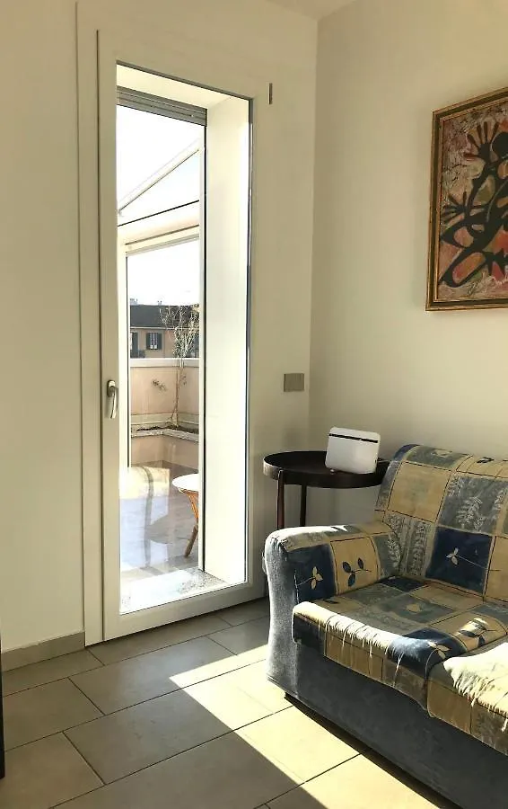 Milano Smart Apartment