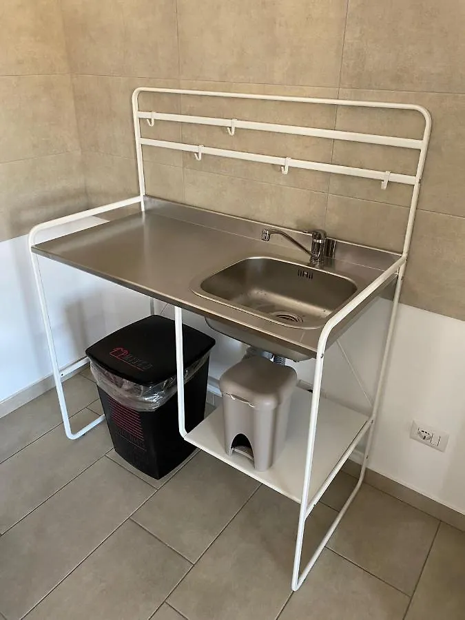 Milano Smart Apartment