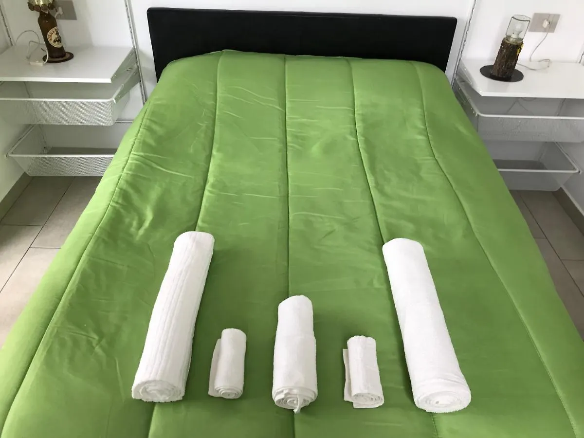 Milano Smart Apartment