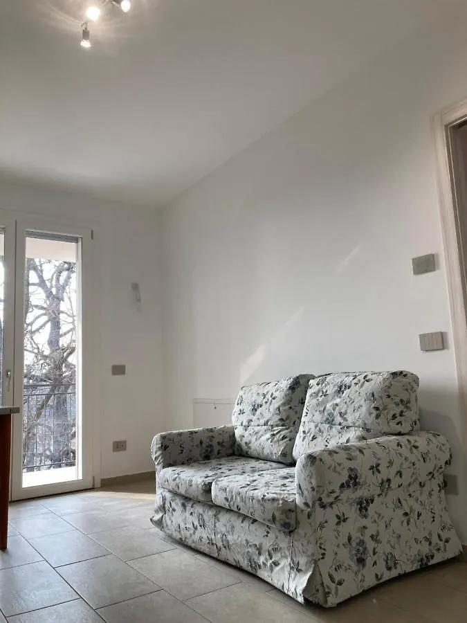 Milano Smart Apartment Italy