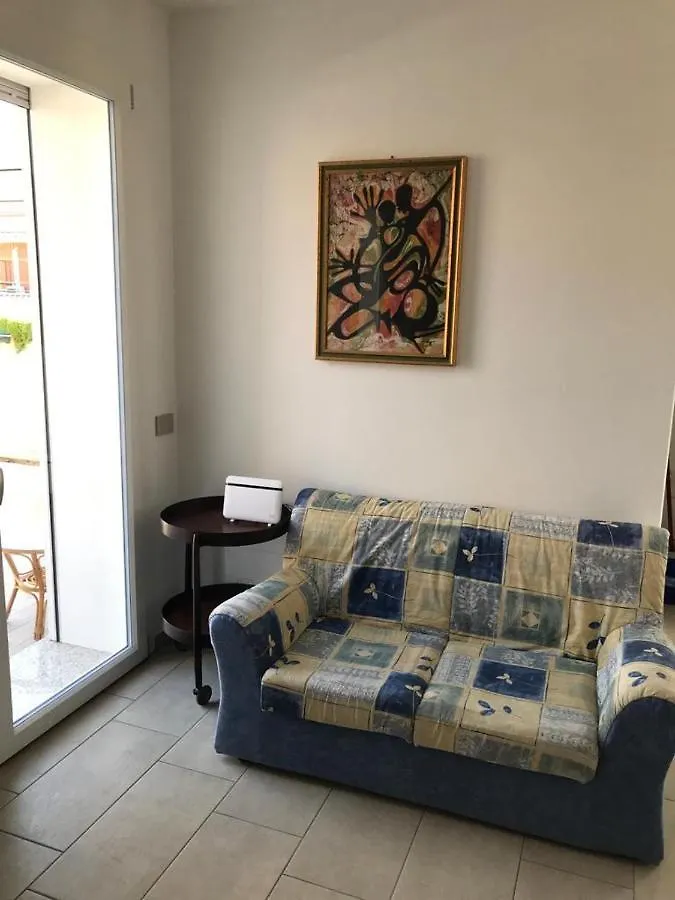 Milano Smart Apartment