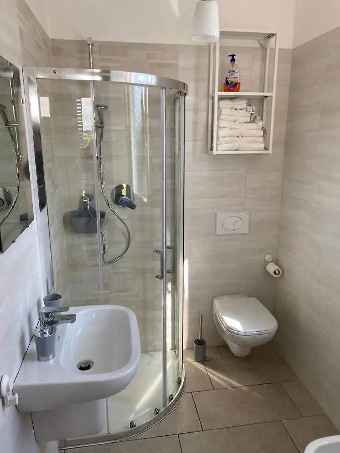 Milano Smart Apartment  Milan