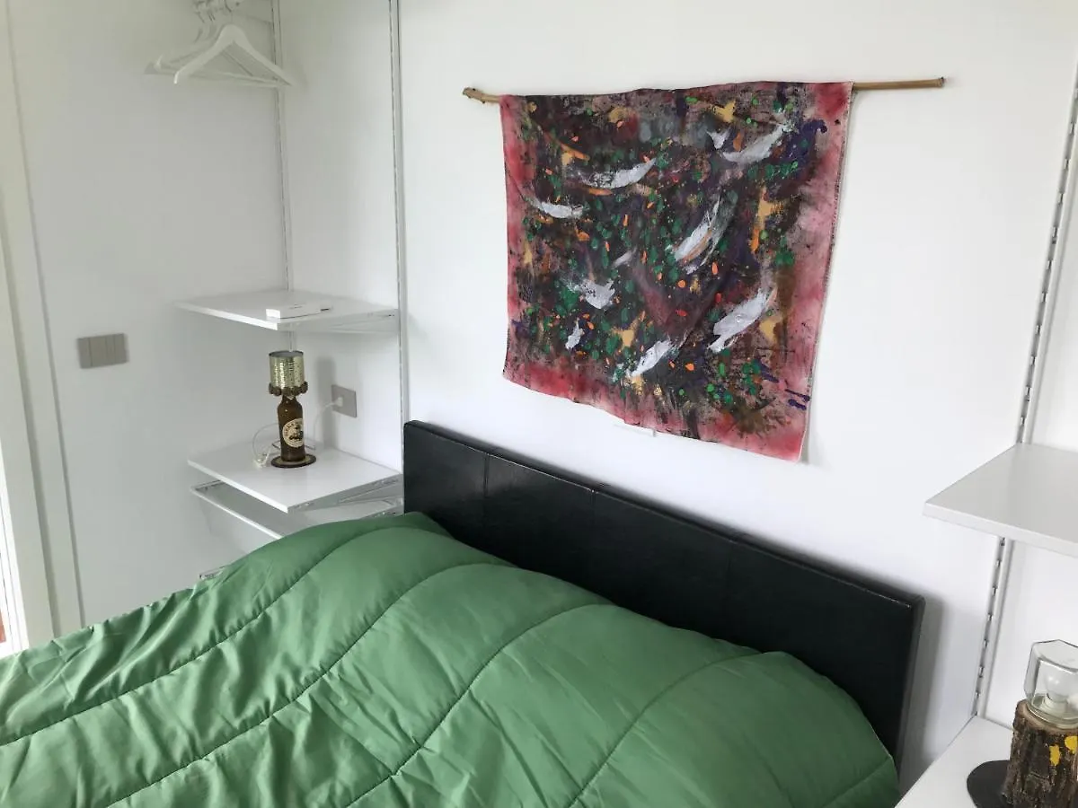 Milano Smart Apartment